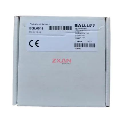 BALLUFF BGL0019