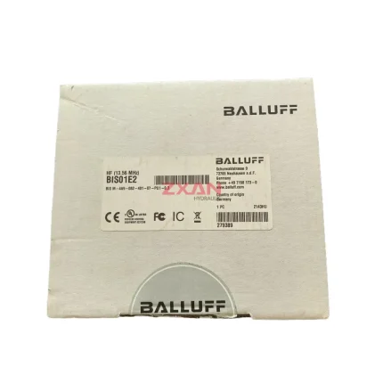 BALLUFF BIS01E2