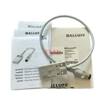 BALLUFF BIS01E2