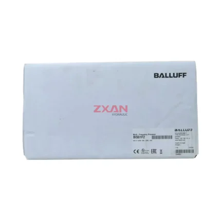 BALLUFF BIS01F2