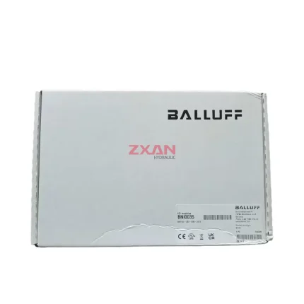 BALLUFF BNI0035