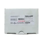 BALLUFF BOD001Y (BOD 37M-LPR02-S115)