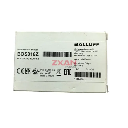 BALLUFF BOS016Z