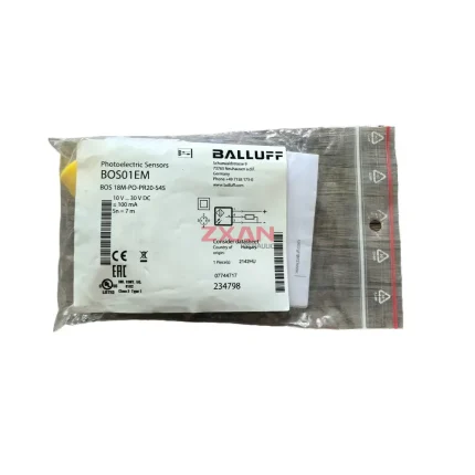 BALLUFF BOS01EM