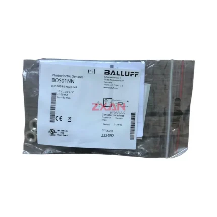 BALLUFF BOS01NN (BOS 08E-PS-KD20-S49)