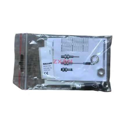 BALLUFF BOS01NN (BOS 08E-PS-KD20-S49)