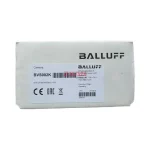BALLUFF BVS002K
