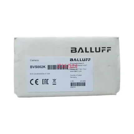 BALLUFF BVS002K