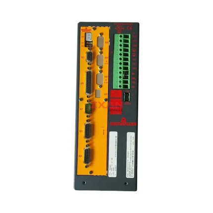 BAUMULLER BUM60-VC-AE-0036