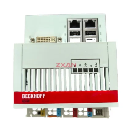 BECKHOFF CX5120-0112/2GB