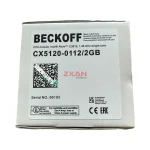 BECKHOFF CX5120-0112/2GB