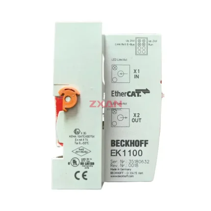 BECKHOFF EK1100-0000