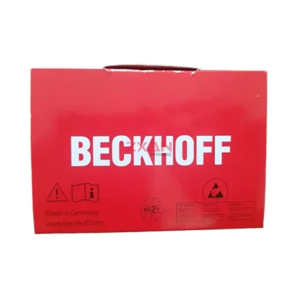 BECKHOFF EL1862