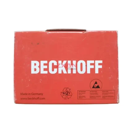 BECKHOFF EL2904
