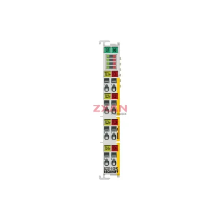 BECKHOFF EL3314-0090