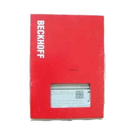 BECKHOFF EL3314-0090