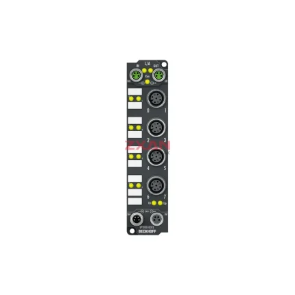 BECKHOFF EP1008-0002