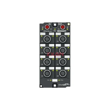 BECKHOFF EPP6228-002