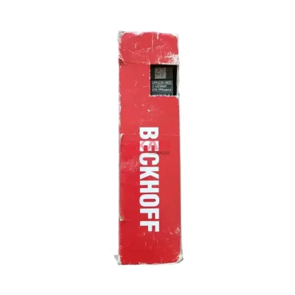 BECKHOFF EPP6228-002