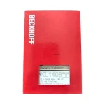 BECKHOFF KL1408