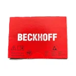 BECKHOFF KL1408