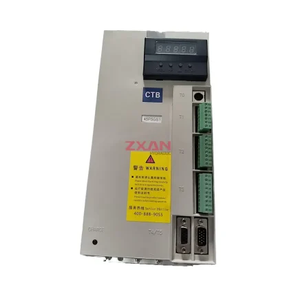 BK BKSC-45P5GS1 5.5kw