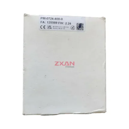 BLOCK PM-0724-400-0