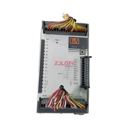 B&R 7XX412.50-1