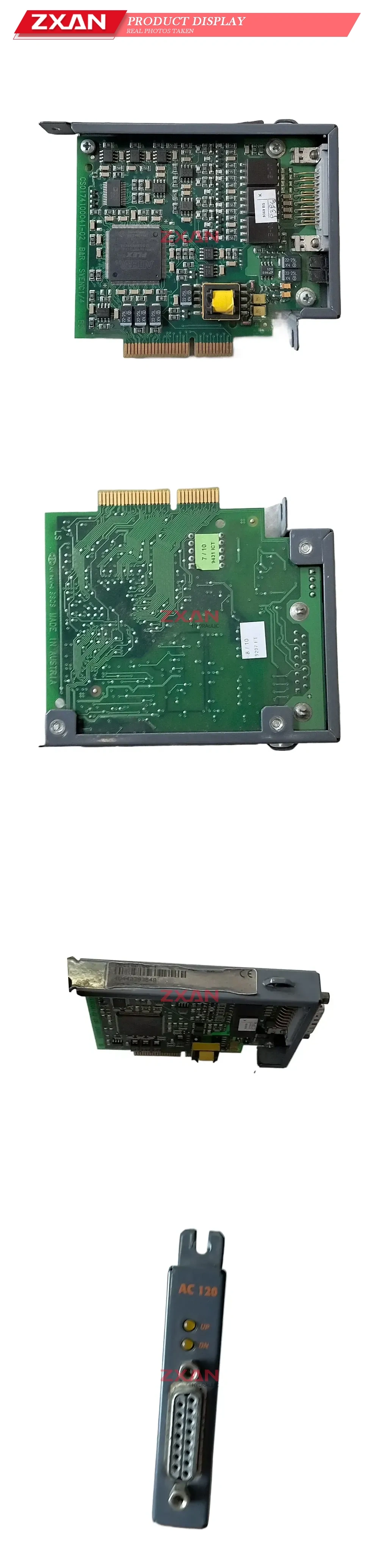 B&;R 8AC120.60-1 Description
