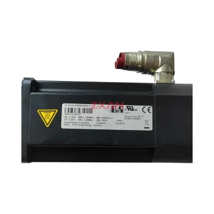 B&R 8LSA35.DB060S200-3