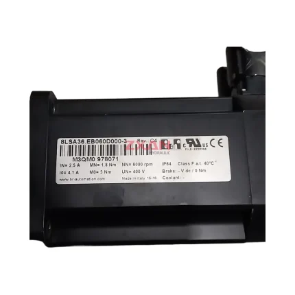 B&R 8LSA36.EB060D000-3