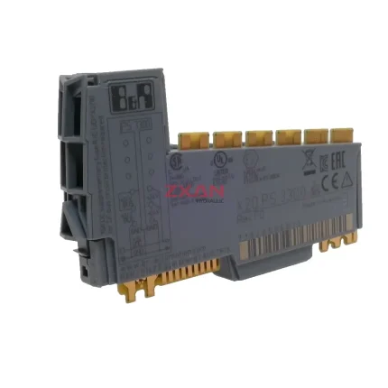 B&R X20PS3300