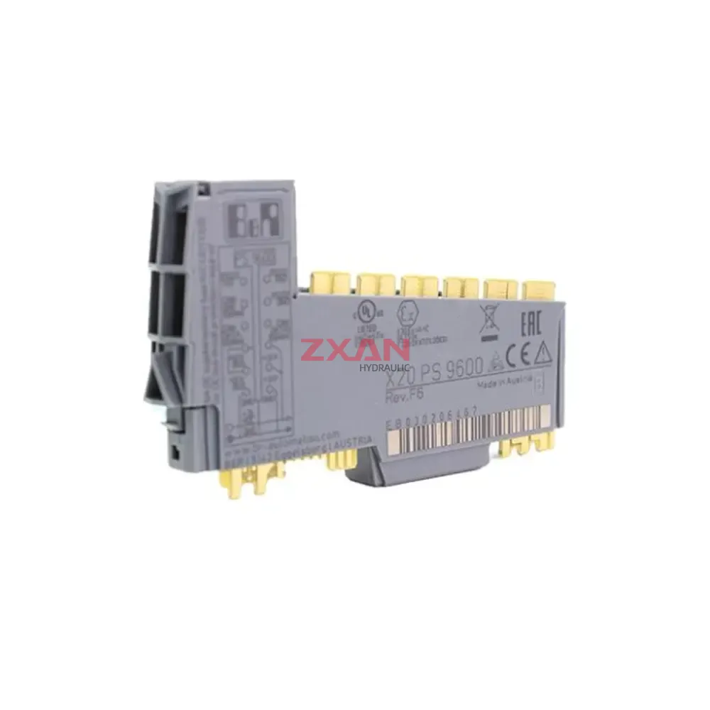 B&R X20PS9600-img1 B&R X20PS9600