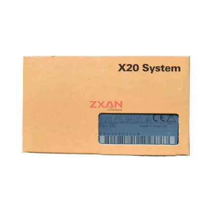 B&R X20PS9600