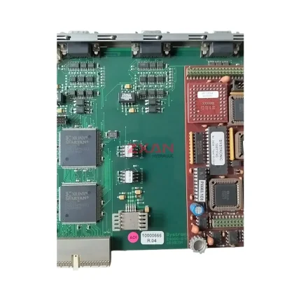 BYSTRONIC E4000-5-A