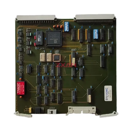 BYSTRONIC ZWCON E0778-5-B E07785B