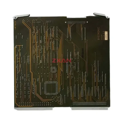 BYSTRONIC ZWCON E0778-5-B E07785B