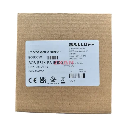 Balluff BOS0290