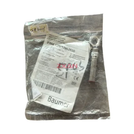 Baumer IFRM 12N/17862