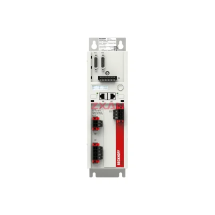 Beckhoff AX5112-0000-0200