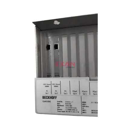 Beckhoff C6640-0040
