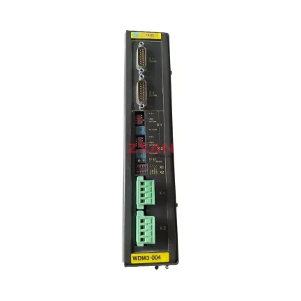 Berger Lahr WDM3-004.0801