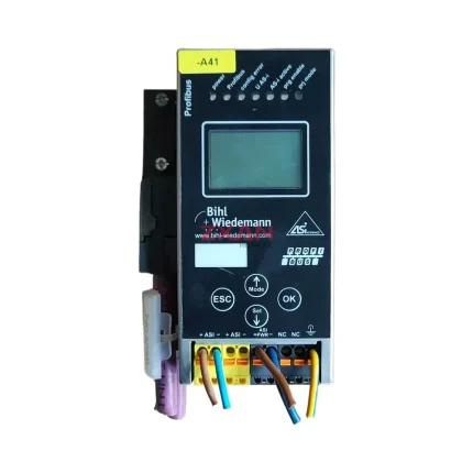 Bihl+Wiedemann BWU1567