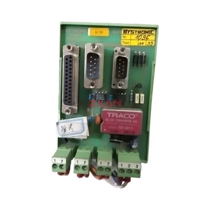 Bystronic E0785-5-B