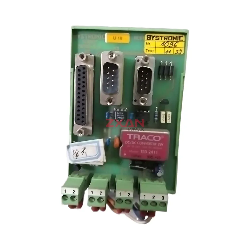Bystronic E0785-5-B-img1 Bystronic E0785-5-B