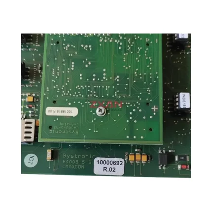 Bystronic E4005-5-B