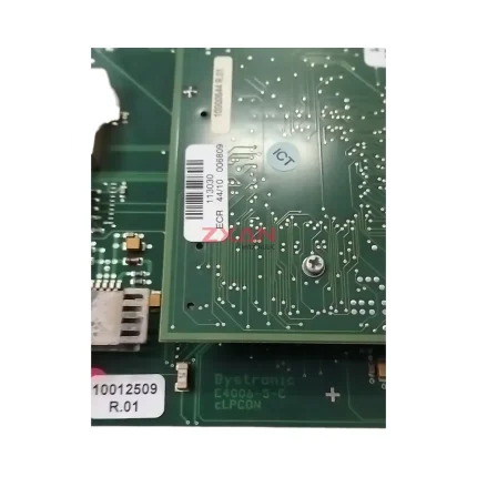 Bystronic E4006-5-C