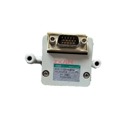 CKD EVD-1100-P08SN-FL354748