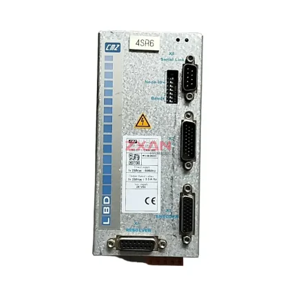 CMZ LBDZ311/CAN.000