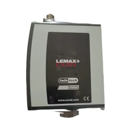 COVAL LEMAX90X25